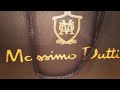 Massimo Dutti/🛍Обзор новинок/💥Лето2019/