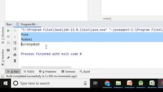 Lect-7 Array 2-in kotlin