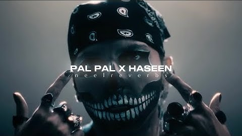 Slowed + Reverb | Talwiinder Nonstop Mega Mashup 2025 | Pal Pal x Haseen | neelreverbs 