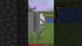 絶対にちいかわを怒らせてはいけないまいんくらふと【マイクラ・ヒヨコ・マインクラフト・マイクラ都市伝説】#マイクラ  #minecraft  #ゆっくり実況 #ホラー