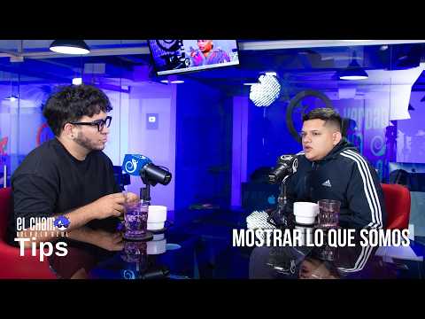"Este es un pueblo que no nos hemos rendido nunca": Anderson Vargas
