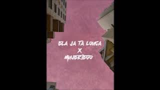 Anderson Neiff, Kaio Viana, MC CJ & John Johnis - Ela Já Tá Louca X Ryan Castro - Mujeriego MASHUP