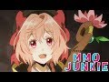 Inside the Game | Recovery of an MMO Junkie