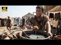 Why you wouldn’t last 24 hours in the hygiene of Roman soldiers