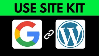 How To Use Google Site Kit For WordPress 2025 (QUICK & EASY)