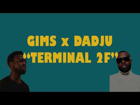 GIMS Dadju Terminal