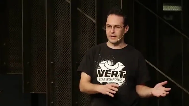William Stein - Using RethinkDB in production at S...
