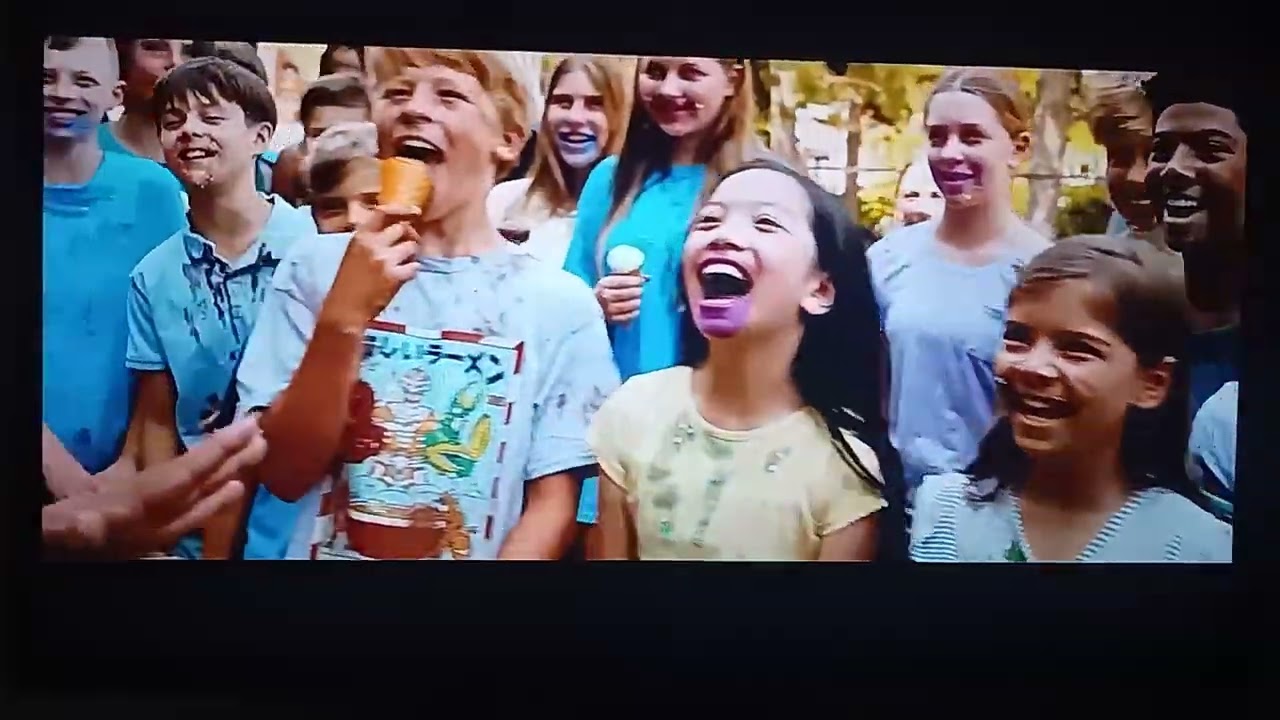ICE CREAM MAN 
