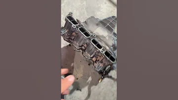 مازدا ٦ تفتفه والكود P0171 والحل في مركز الرواد مازدا مركز الرواد الفني الاحساء سمارت سيستم 