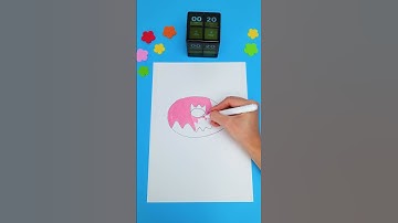 🍩✨ Drawing Battle with WowCube – Who Gets the Sweet Prize? 🎉#wowcube #fundrawings #funchallenge