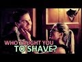 Felicity Smoak | 'You're cute!' (HUMOR Edition)