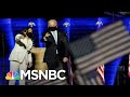 Biden Officially Reaches 270 Electoral Votes To Become President-Elect | Deadline | MSNBC