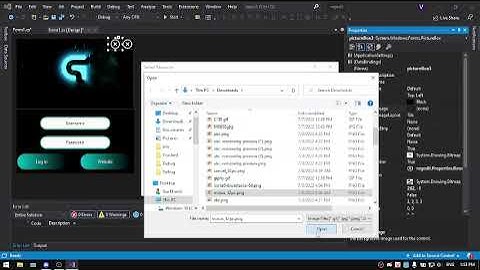 TUTORIAL 1 : HOW TO MAKE FORM LOG IN AND ADD KEY AUTH TO YOUR OWN C# PROJECT