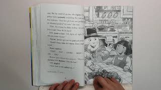 Arthur Accused! _ Chapter 6