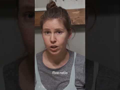 Master the Art of Starter Ratios for Perfect Bread