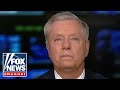 Graham sends warning to FBI officials responsible for FISA abuse