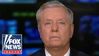 Graham sends warning to FBI officials responsible for FISA abuse