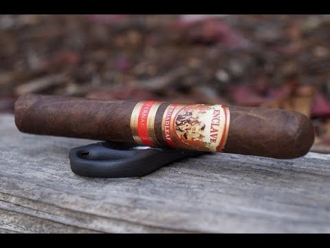 Team Review Recap: AJ Fernandez Enclave Broadleaf Toro