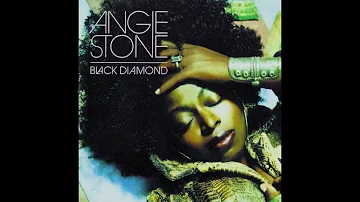 Angie Stone "Black Diamonds and Blue Pearls"