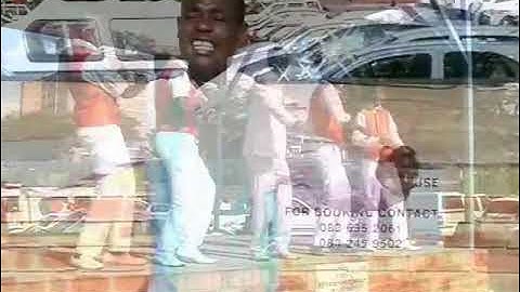 Sfiso S - Ngisehlane (Official Video)