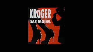 Hannes Kröger The Model English Version '1990
