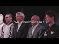 Nissan Formula E | Gen3 Era / Nissan Formule E | L’ère Gen3