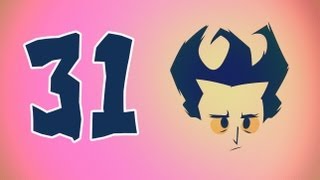 Don't Starve #31 (Трудный выбор)