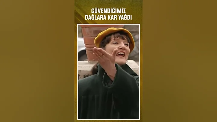 Cafer ve Gül, Ulviye Hanım'a Sahip Çıktılar #shorts
