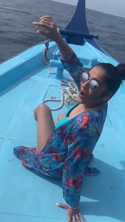 jabardast Reshmi Gautam hot video