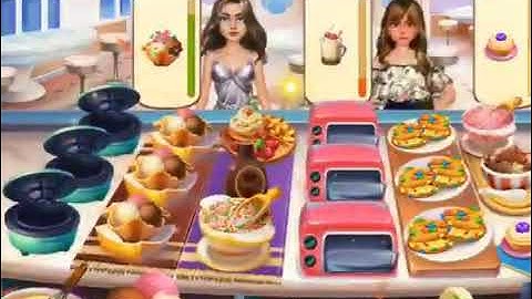 Cooking Fever Unity Game Source Code sellunitysourcecodes
