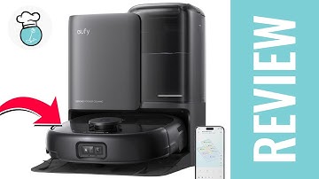 eufy E25 Review: De beste middenklasse dweilrobot tot nu toe?