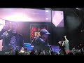 烏牛欄大護法 望天版 閃靈x何韻詩 台港連線Live