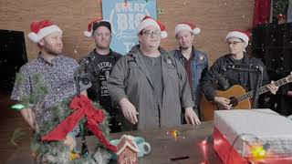 Sidewalk Prophets - Great Big Family Christmas - Live Stream Concert