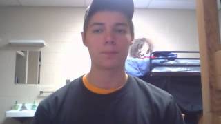 COMS 101-B16 intro to class video