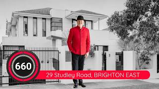 29 Studley Road Brighton East - James Buyer Advocates