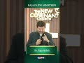 Genesis 50:20 | Pastor. Raja Hebel #rajafaithministries #rajahebel #bible #gospel #jesuschrist