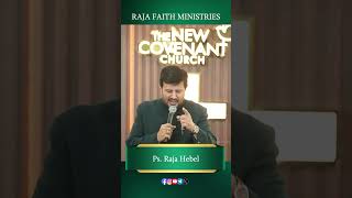 Genesis 50:20 | Pastor. Raja Hebel #rajafaithministries #rajahebel #bible #gospel #jesuschrist
