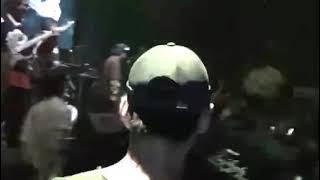 4-HONEY WORLD (cover by EMPATHIZE) live at Golden Bird’s