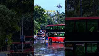 🥰 🌧️ मुंबई की पहली बारिश का खूबसूरत नज़ारा ❤️| Mumbai Monsoon 2026 | First Rain Beauty |#shorts # yt