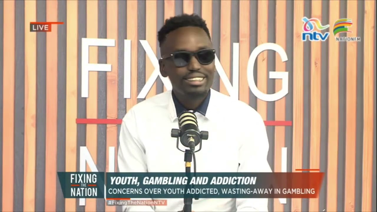 Стив Джиро: Уроки моей игровой зависимости #ИсправляемНациюNTV