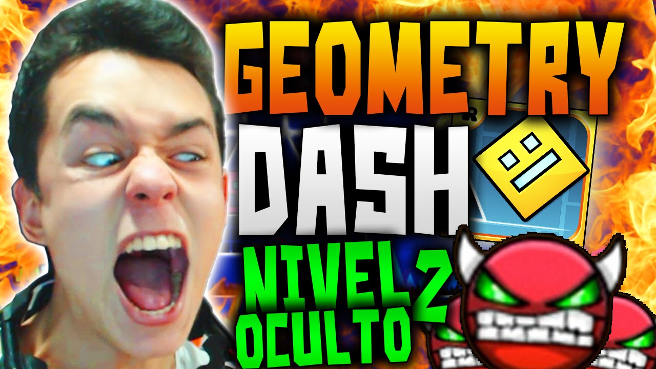 camera iphone 8 plus apk Geometry Dash! EL NUEVO NIVEL OCULTO! EL MÁS DIFÍCIL DEL JUEGO!! #19 - TheGrefg