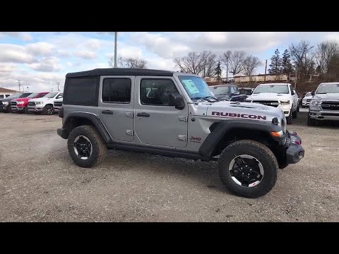 2020 Jeep Wrangler_Unlimited Pittsburgh Greensburg, Irwin, Monroeville