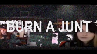 Apoc Krysis x Jupiluxe - Burn a Junt (Lyrics)