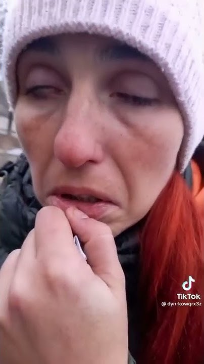 Суровый Кропивницкий. размазало от ширки)) - YouTube