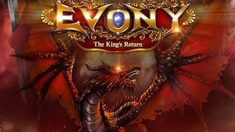 Evony Kings Return Hack | New Hacking Trick Evony kings return