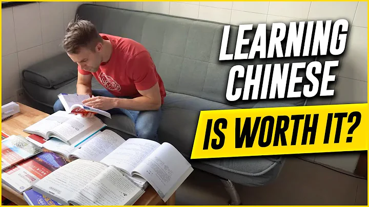 Me after 1 year of learning Chinese - DayDayNews