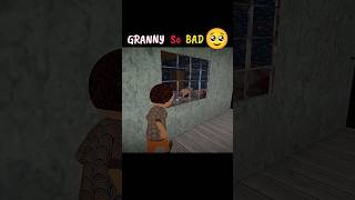gulli bulli are granny 😞 so bad #granny #gulligulli #shorts