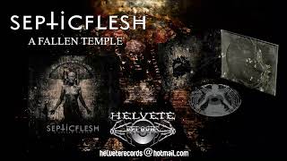 Septic Flesh-Erebus