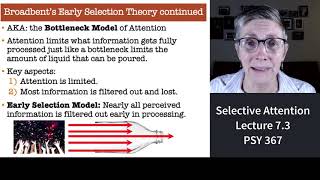 367 Lecture 7.3 The cocktail party effect