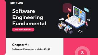 Software Fundamentals || Chapter 9 – Software Evolution – Slides 1-16 Net Worth